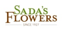 Sada's Flowers coupons